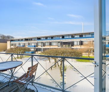 Lendemosevej 10, 1. 109., Lions Park Søllerød, 2850 Nærum - Foto 4