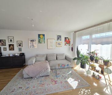 Magnifique logement de 3,5 pièces - Photo 1