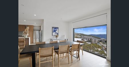 Luxury Alpine Rental - Photo 3