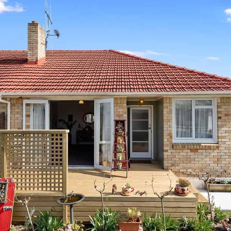 Morrinsville - 2 Bedroom - Photo 1