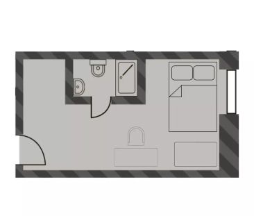 Deluxe Double Studio - Photo 4