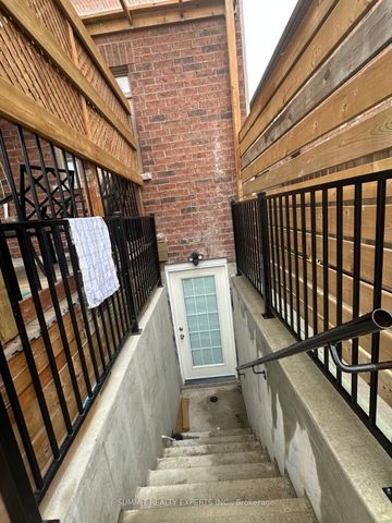 For Lease - 64 Leparc Road Unit# Bsmnt, Brampton, Ontario - Photo 4