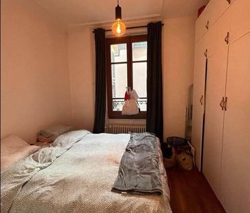4 Zimmer, 75 m² - Foto 4