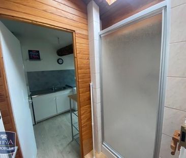 Location Appartement 2 pièces 45m² NANCY 54000 - Photo 4