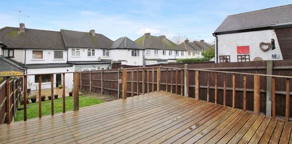 2 bed House for rent - Photo 2