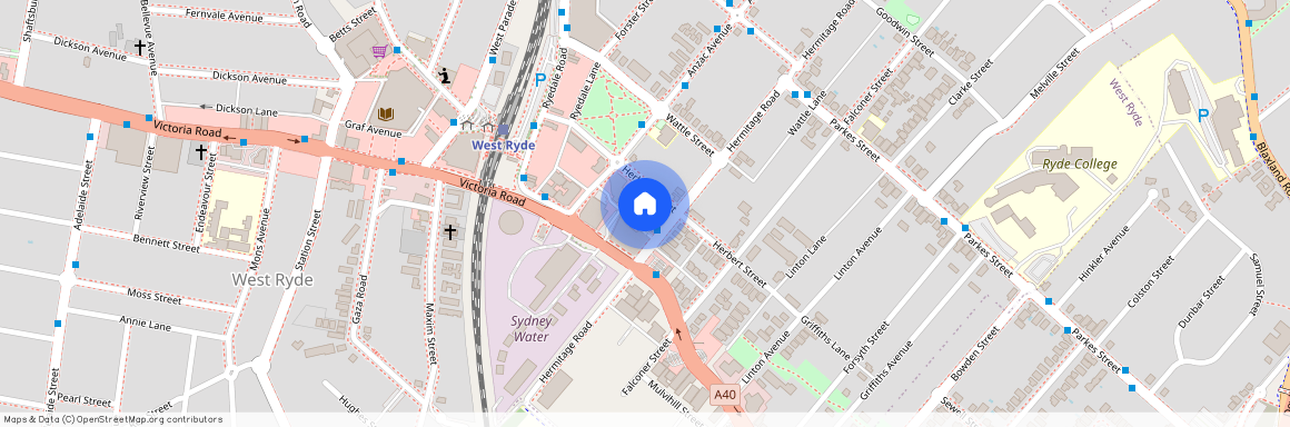 71/20 Herbert Street West Ryde