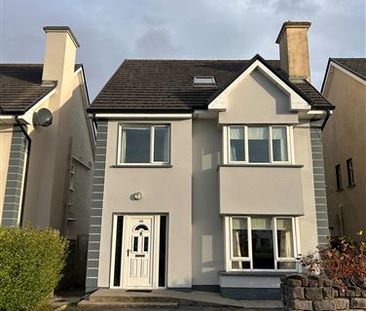 No 60 Millbrook, Milltown, Galway, H54DX84 - Photo 1