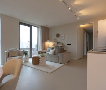 Te huur: Appartement 's-Gravenweg 659 U in Rotterdam - Foto 3