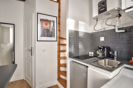 Rue de l'Échiquier - Photo 4