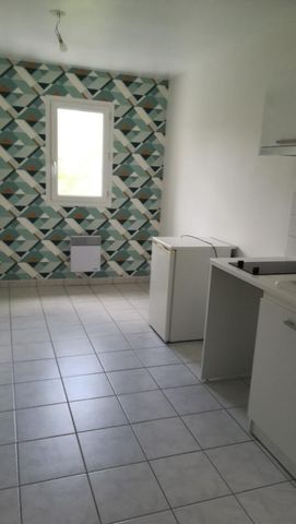 Location Appartement 2 pièces 42m² LISIEUX 14100 - Photo 4