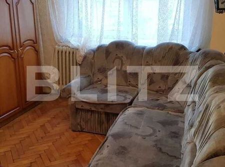 Apartament 2 camere, 46 mp, decomandat, zona strazii Primaverii - Photo 4