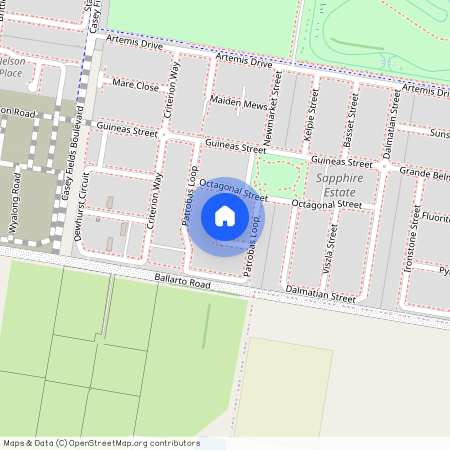 7 Sweep Street, Vic 3977, Cranbourne East