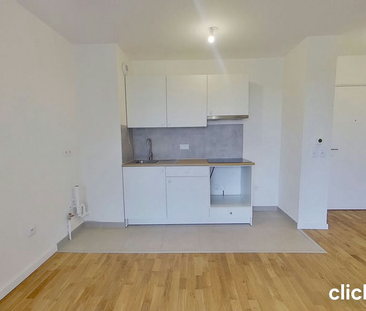 À louer – Appartement T2 récent avec balcon et parking à Champigny-... - Photo 4