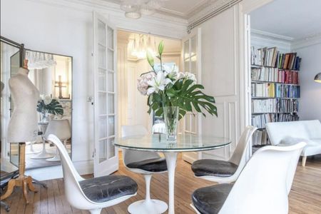 Magnifique Appartement 2 pièces meublé - Montmartre - Photo 3