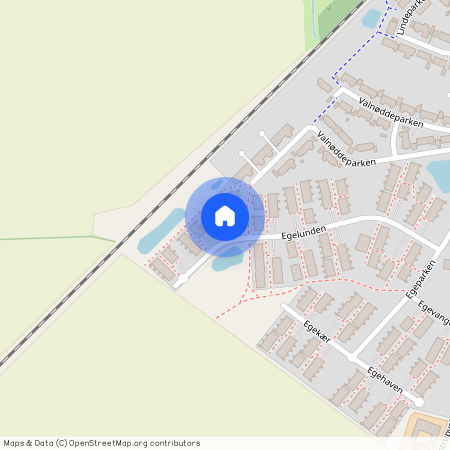 Egelunden 112, 4690 Haslev