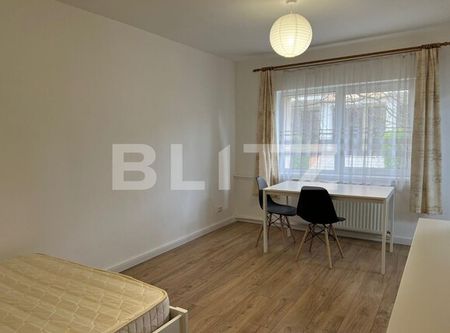 Garsoniera moderna, 26mp, zona strazii Plopilor - Fotografie 4