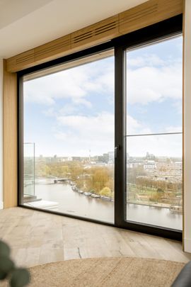 Korte Ouderkerkerdijk 1W2, 1096 AC, Amsterdam - Photo 1