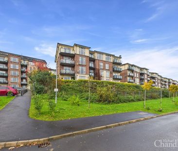 Apt 59, 5 Northview, Newtownabbey, BT36 7JL - Photo 5
