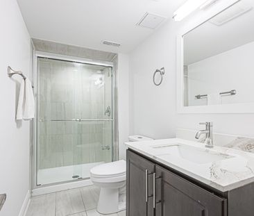 For Lease - 565 Edenbrook Hill Drive Unit# BSMT, Brampton, Ontario - Photo 5