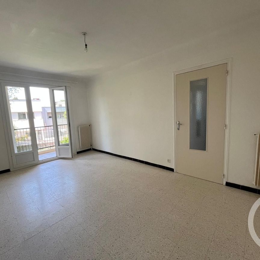Location Appartement 2 pièces 46m² MONTPELLIER 34080 - Photo 1