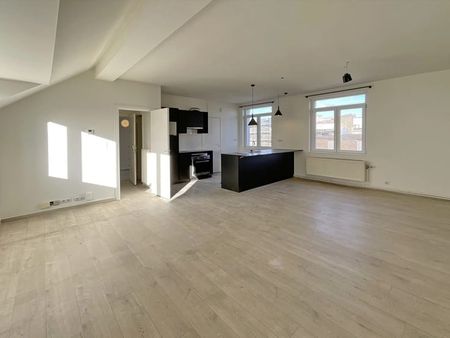 Appartement te huur - Foto 4