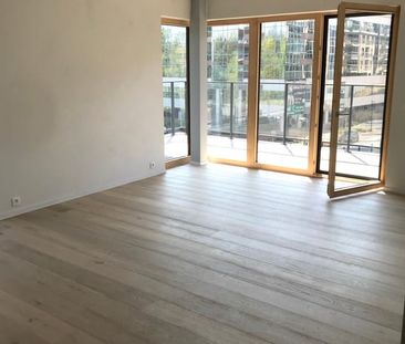 Appartement te huur - Foto 1