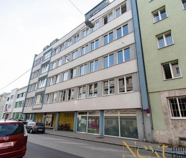 Gemütliche 2,5-Zimmer-Wohnung mit riesen Loggia im Zentrum von Linz... - Foto 4