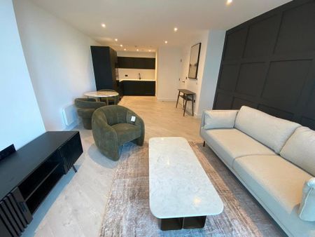 1 bedroom apartment to rent - Photo 2