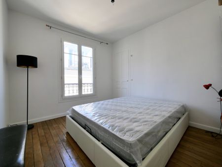 Appartement meublé 2 pièces - 38m² - Photo 5