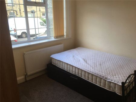 27 Wentworth Street, Huddersfield, HD1 - Photo 5