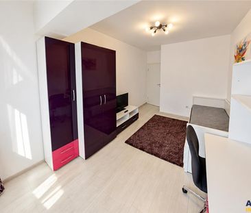 TUR 3D!Apartament modern cu 3 camere, parcare, boxa, zona Co - Fotografie 3
