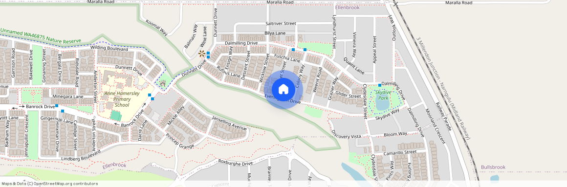 36A Everingham Drive, WA 6069, Ellenbrook