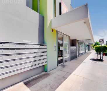 Standard Studio with terrace - Photo 6