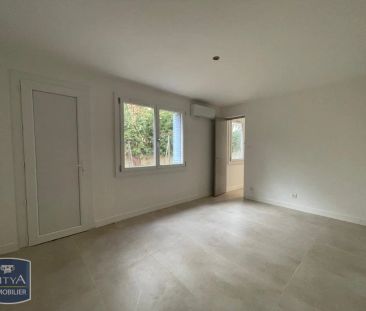 Appartement à louer 2 pièces 58.9m² - Photo 2