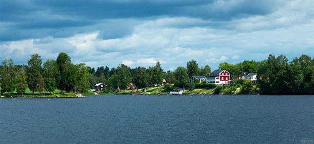 Björkgatan 8 - Foto 1