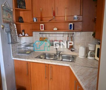 Studio/Γκαρσονιέρα για ενοικίαση Άγιος Παύλος (Άγιος Παύλος) - Photo 6