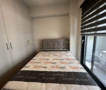 Νεόδμητη γκαρσονιέρα προς ενοικίαση #213135 - Photo 6