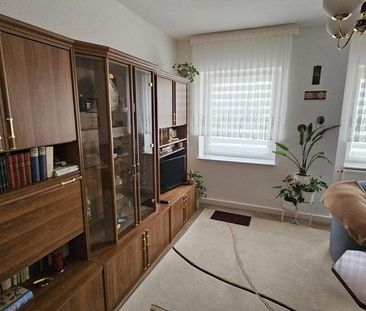 gemütliche 2-Raumwohnung mit Balkon in Köthen *Krankenhausnähe* - Foto 5