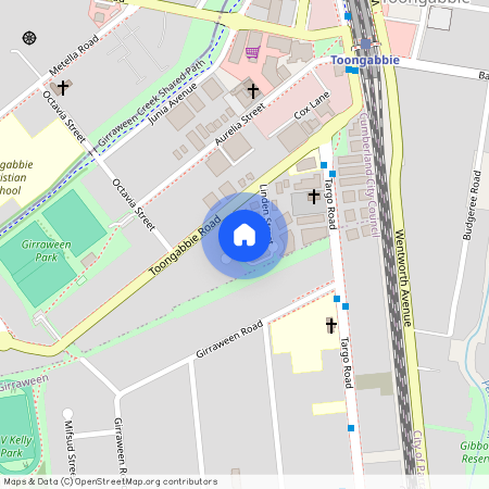 10/3-4 Harvey Place, NSW 2146, Toongabbie