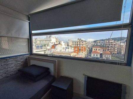 Studio/Γκαρσονιέρα για ενοικίαση Υψηλά Αλώνια (Πάτρα) - Photo 3
