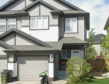 Spacious Duplex for Rent - Perfect for Families and Comfortable living. | 18048 85 Street Northwest, Edmonton - Photo 1