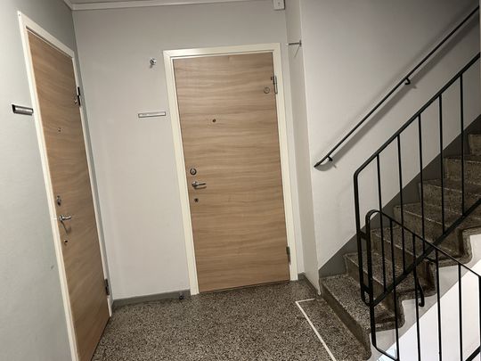 Lantmannavägen 34 - Photo 1