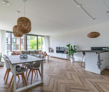 Appartement te huur: Duinvallei 120 2553 AB Den Haag - Photo 3