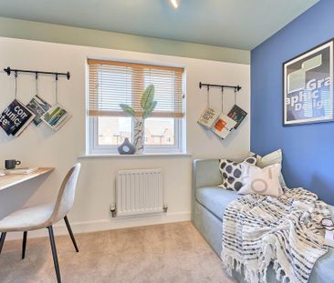 4 bedroom house to rent - Photo 6