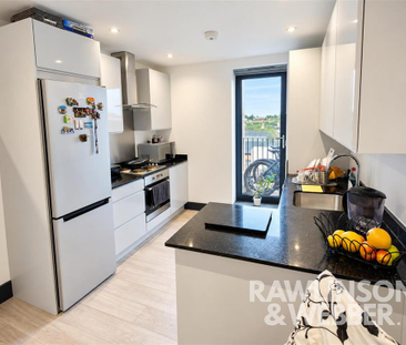 2 bedroom apartment to rent - Photo 5
