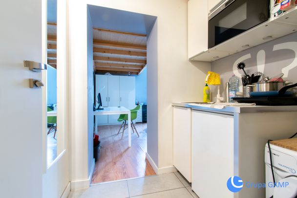 ALL 2200 PLN | Kawalerka ul. Długosza, przy Wiśle - Photo 1