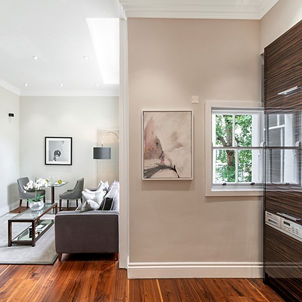 Stunning One-Bedroom Apartment in Bayswater, London W2 - Photo 1