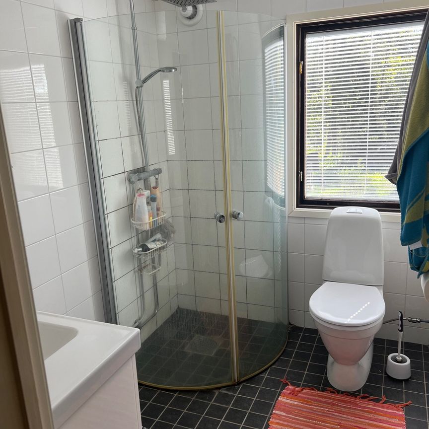 Tistelängsvägen, Värmdö - Foto 1