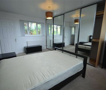 Blackburn Gardens, West Didsbury, Manchester, M20 3YH - Photo 5