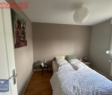 Location Appartement 3 pièces 58m² HUSSIGNY GODBRANGE 54590 - Photo 5